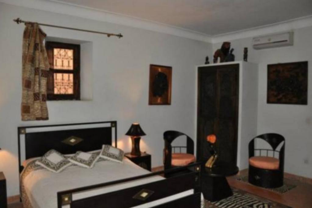 Riad Araba Felice Маракеш Екстериор снимка