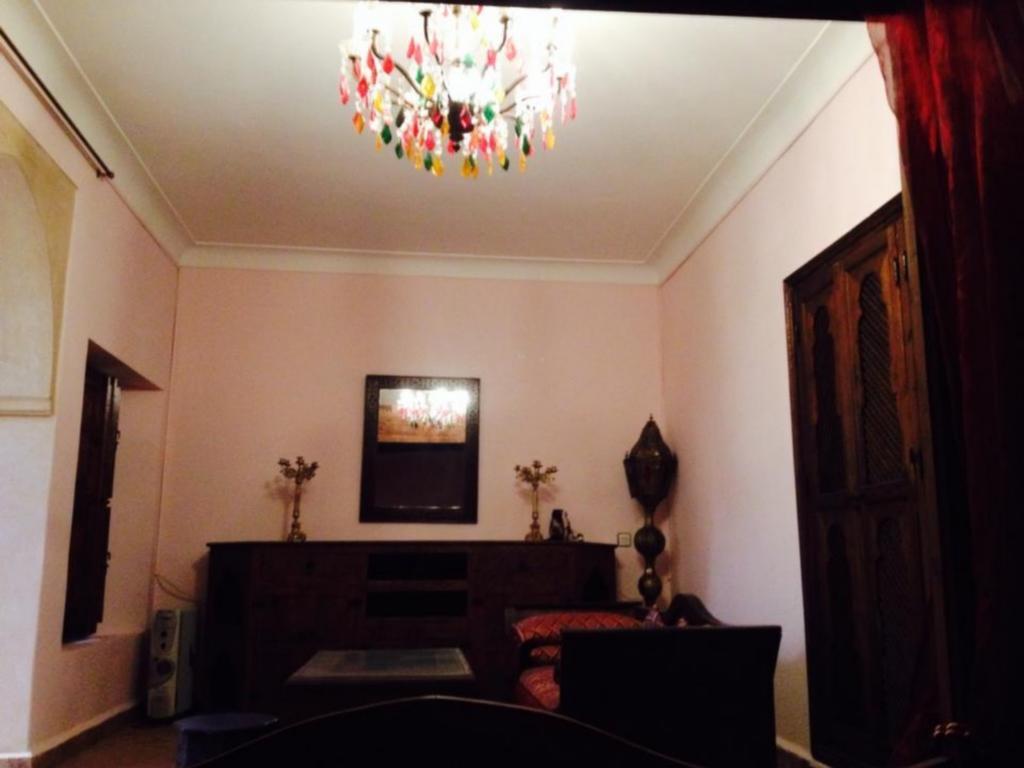 Riad Araba Felice Маракеш Екстериор снимка