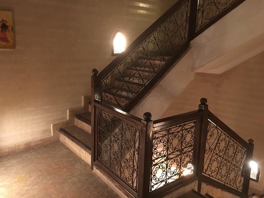Riad Araba Felice Маракеш Екстериор снимка