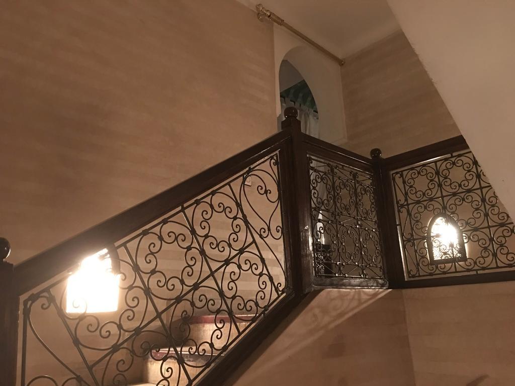 Riad Araba Felice Маракеш Екстериор снимка