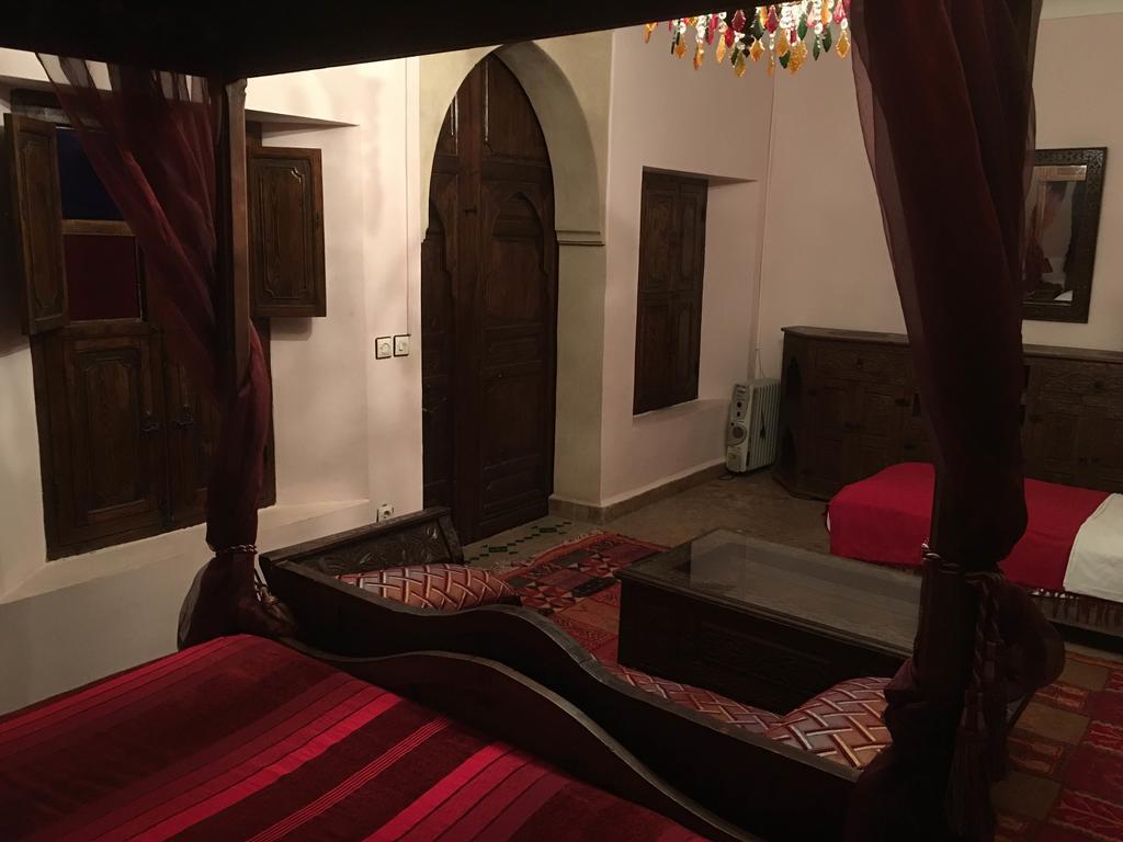 Riad Araba Felice Маракеш Екстериор снимка