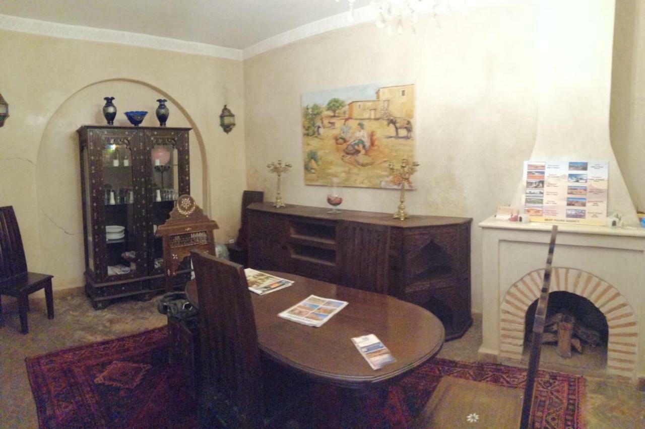 Riad Araba Felice Маракеш Екстериор снимка
